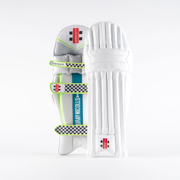 Gray Nicolls Tempesta Cricket Batting Pads Kent Cricket Direct
