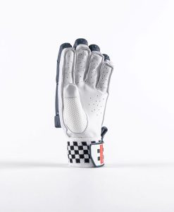 Gray-Nicolls-Ultimate-450-Navy-Cricket-batting-Gloves-RH