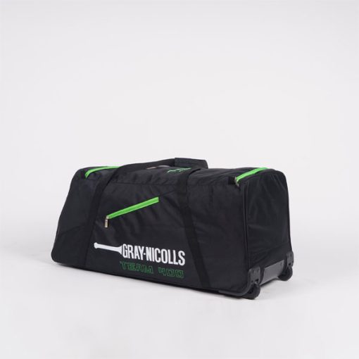 Gray-Nicolls-team-400-wheelie-bag-green-side-back