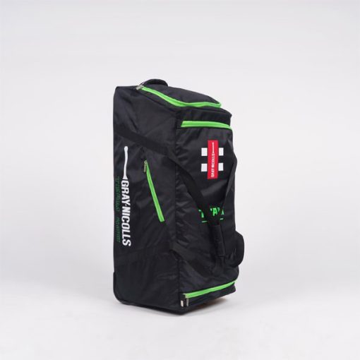 Gray-Nicolls-team-400-wheelie-bag-top-green