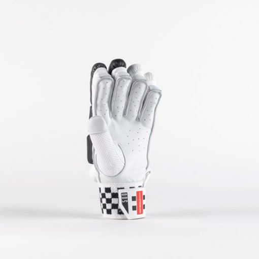 Gray-Nics-Shockwave-500-palm-LH cricket batting gloves