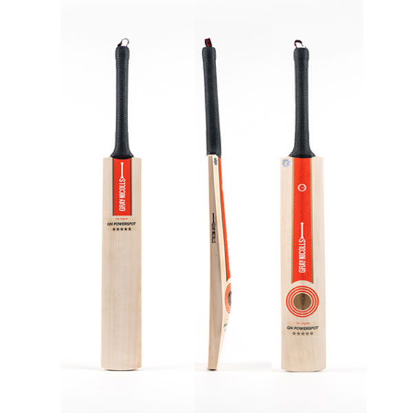 Gray Nicolls PowerSpot 300 Cricket Bat Kent Cricket Direct