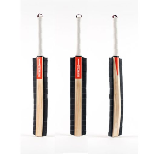 Gray-nicolls-snicko wicket keeping practice cricket-bat