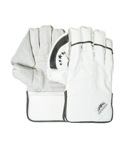 Newbery 5* Wicketkeeping gloves