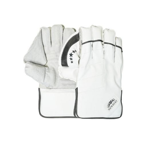 Newbery 5* Wicketkeeping gloves