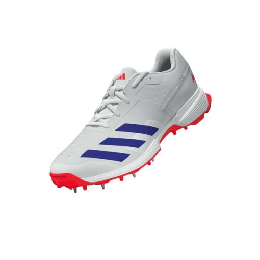 adidas cricket shoes rubber spikes