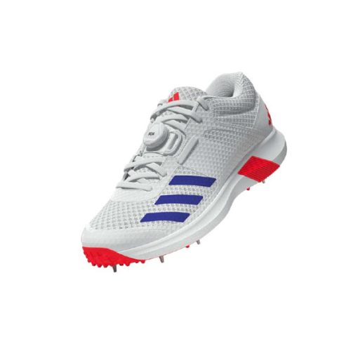 Adidas-Vector Mid-spikes-2024