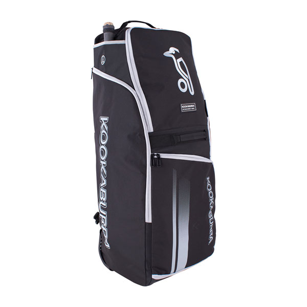 Kookaburra 4000 Cricket Wheelie Duffle Bag 24 Kent Cricket Direct