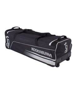 Kookaburra-4500-black-wheelie-bag-back