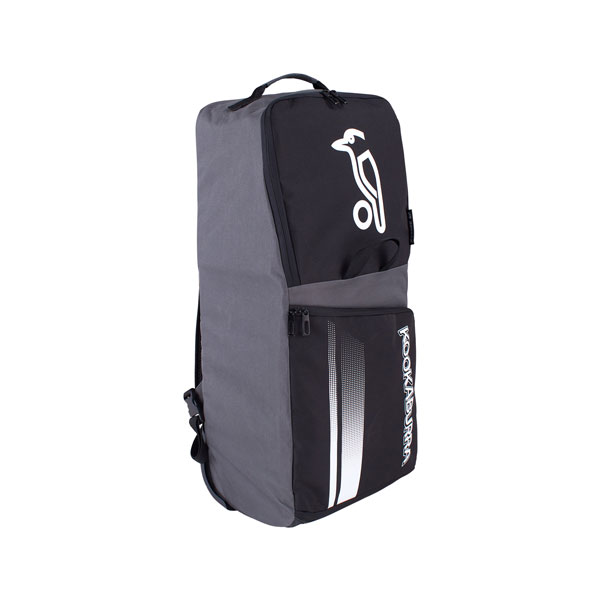 Kookaburra 6000 Junior Cricket Wheelie Duffle Bag 24 Kent Cricket Direct