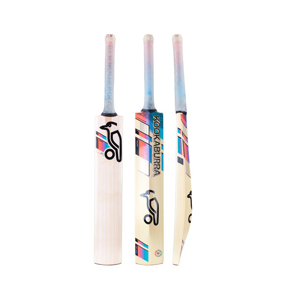 Kookaburra Aura 6.5 Cricket Bat 24 Kent Cricket Direct
