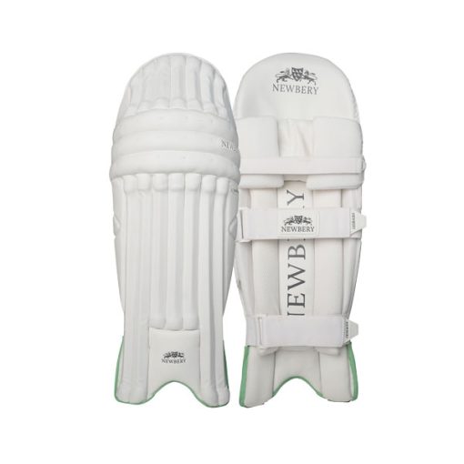 Newbery-Kudos-Batting-Pads-