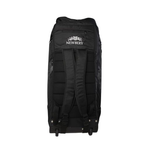 Newbery-SPS-Wheelie-Duffle-bag-back