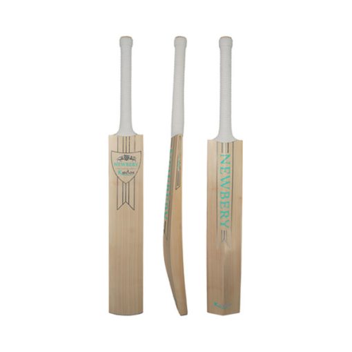 Newbery-kudos-bat