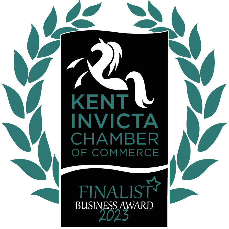 Kent Invicta Chamber of Commerce finalist business awards