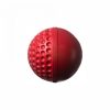 Swinga Technique Practice Cricket Ball 146g - RED, Any