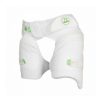Aero P2 Stripper - Cricket Double Thigh Pad - LEFT HAND, Small