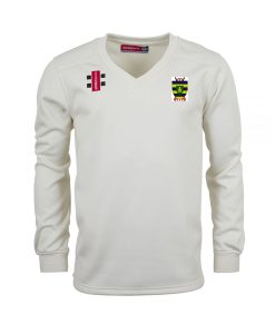 BYGCC Senior Pro Performance Sweater