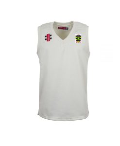 BYGCC Senior Pro Performance Slipover