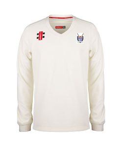 Capel CC Cricket Senior Pro Performance Sweater