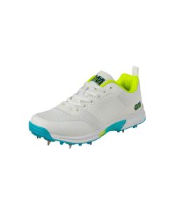 Gunn & Moore Aion Cricket Spike Shoes Senior