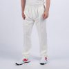 Gray Nicolls V2 Matrix Junior Cricket Playing Trousers - IVORY, 5-6