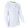Kookaburra Long Sleeve Compression Lite Baselayer Shirt Senior