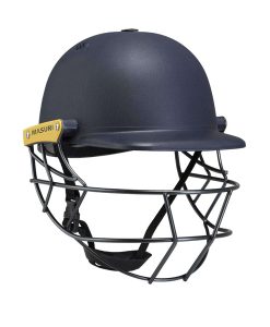 Masuri C Line Steel Cricket Helmet Senior