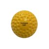Paceman Cricket Bowling Machine Light Balls – Pack of 12 Balls - Any, YELLOW