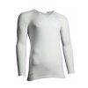 Precision White Baselayer Long Sleeve Shirt Junior