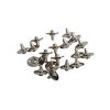 Gunn & Moore Screw-in Replacement Cricket Spikes - ANY, Any