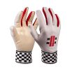 Gray Nicolls Cricket Wicket Keeping Chamois Padded Inner Gloves - ANY, Yth