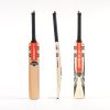 Gray Nicolls Shockwave 2.0 Thunder Kashmir Junior Cricket Bat
