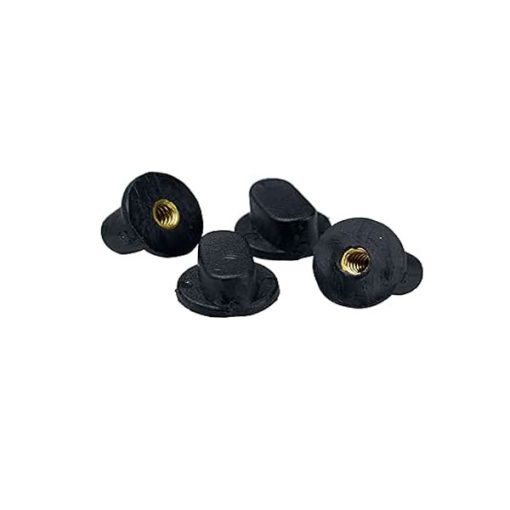 Kookaburra Replacement Helmet Nuts