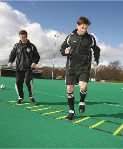 Precision Training Ladder 4 Metre