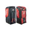 Hunts County Maximo Large Wheeled Duffle Cricket  Bag