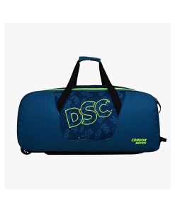 DSC Condor Motion Cricket Wheelie Bag 2025