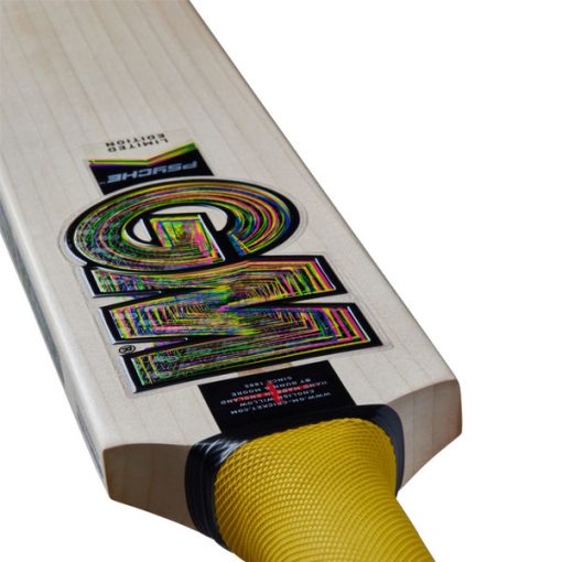 Gunn & Moore Psyche 606 Junior Cricket Bat 2024 - Image 4