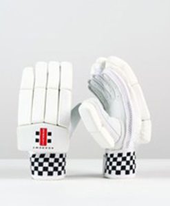 Gray Nicolls Classic Academy Cricket Batting Gloves