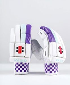 Gray Nicolls Gem 2.1 400 Cricket Batting Gloves