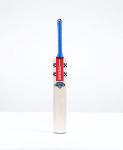 Gray Nicolls Stratos Gen 1.0 Cameo Junior Cricket Bat
