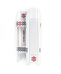 Gray Nicolls Super Lite Cricket Wicketkeeping Pads