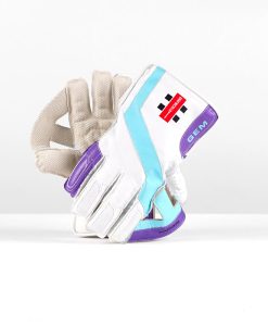 Gray Nicolls Classic Gem Cricket Wicketkeeping Gloves