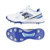 Kookaburra KC 2.0 Cricket Spike Shoes Senior 2025
