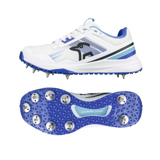 Kookaburra KC 2.0 Cricket Spike Shoes Senior 2025