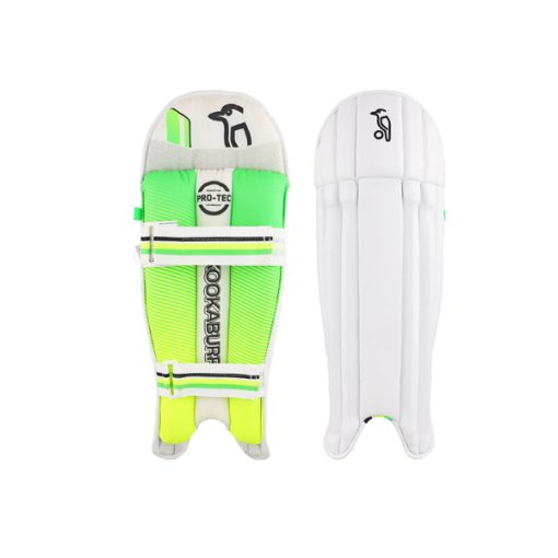 Kookaburra 4.0 Cricket Wicketkeeping pads 2025
