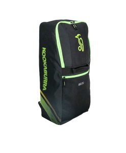 Kookaburra D6500 Junior Cricket Duffle Bag 2025