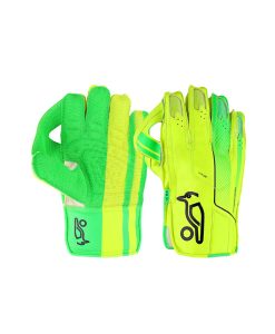 Kookaburra LC 2.0 Wicketkeeping Gloves 2025