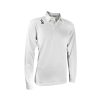 Kookaburra Pro Player Long Sleeve Junior Cricket Shirt