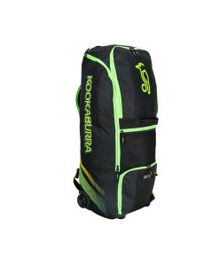 Kookaburra WD2000 Cricket Wheelie Duffle Bag 2025